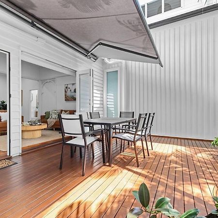 The Courtyard Store 2Bed-2Bath - New Farm Brisbane Exterior photo